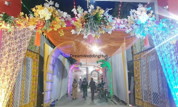 Friends  Co Event Organizers